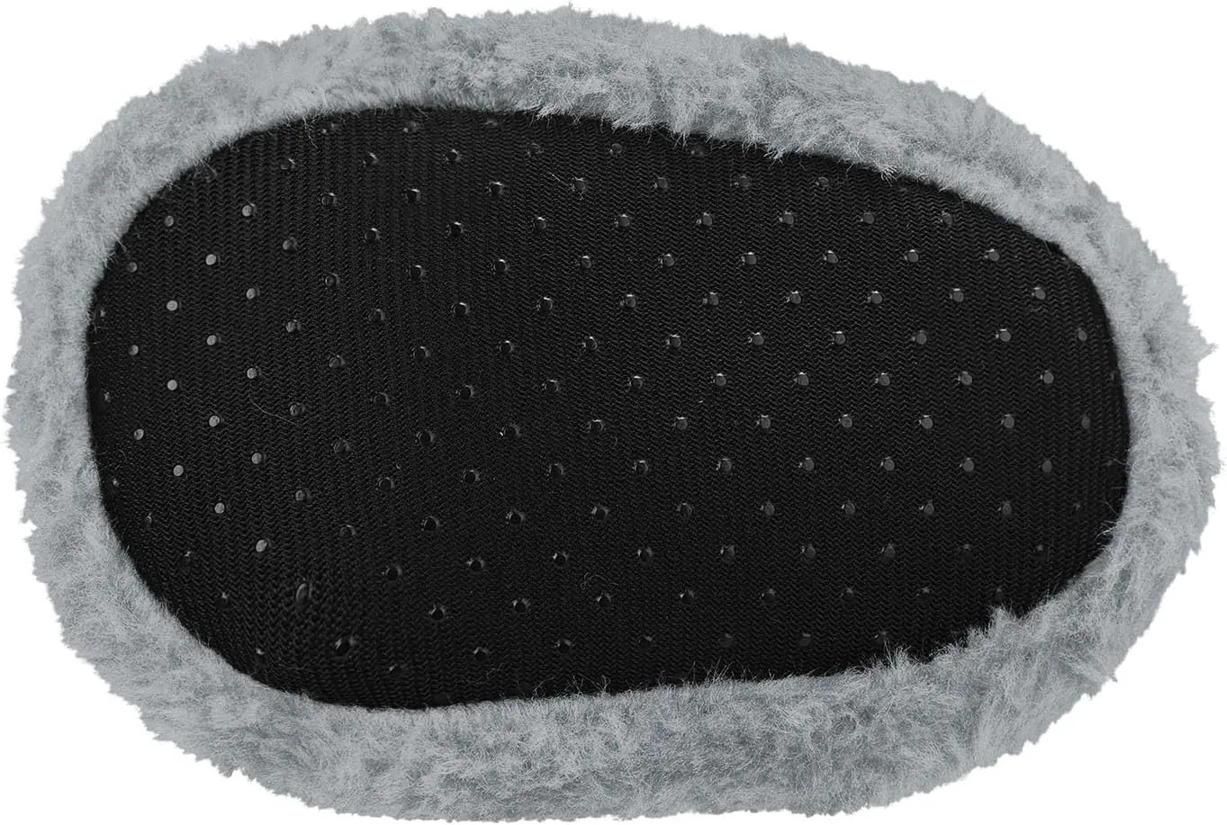 FOCO - NFL Big Logo Infant Baby Bootie Slipper Socks