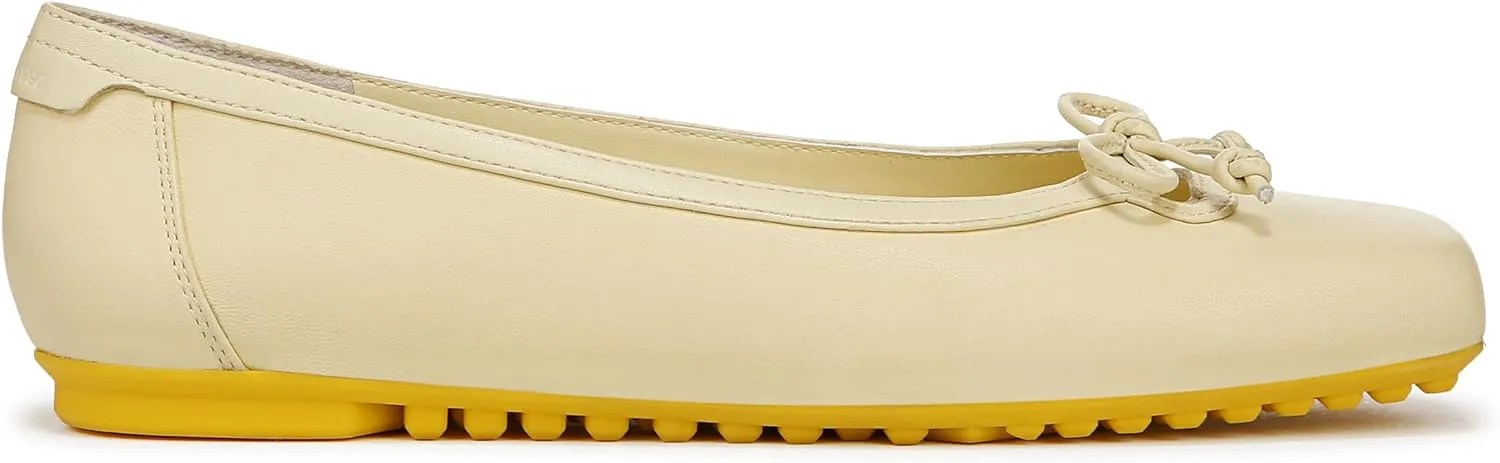 Franco Sarto Women's Imara Ballet Flat
