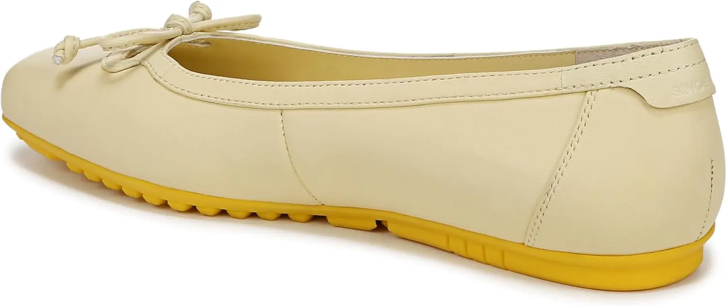 Franco Sarto Women's Imara Ballet Flat