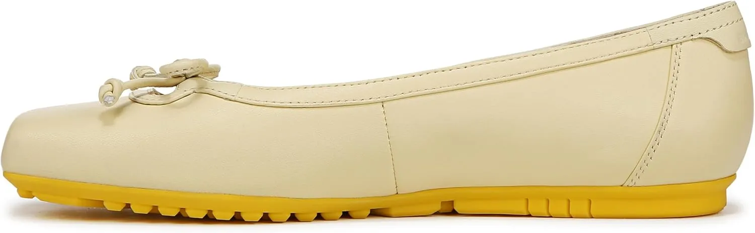 Franco Sarto Women's Imara Ballet Flat