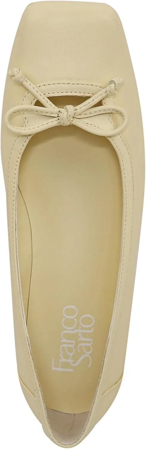 Franco Sarto Women's Imara Ballet Flat