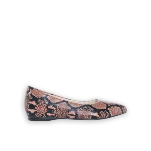 Frankie4 Poppy flat shoe