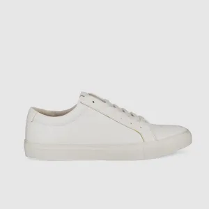 Freddie Casual Shoes White