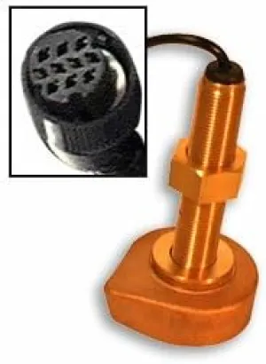 Furuno - FURUNO 520-5MSD BRZ TH DEPTH