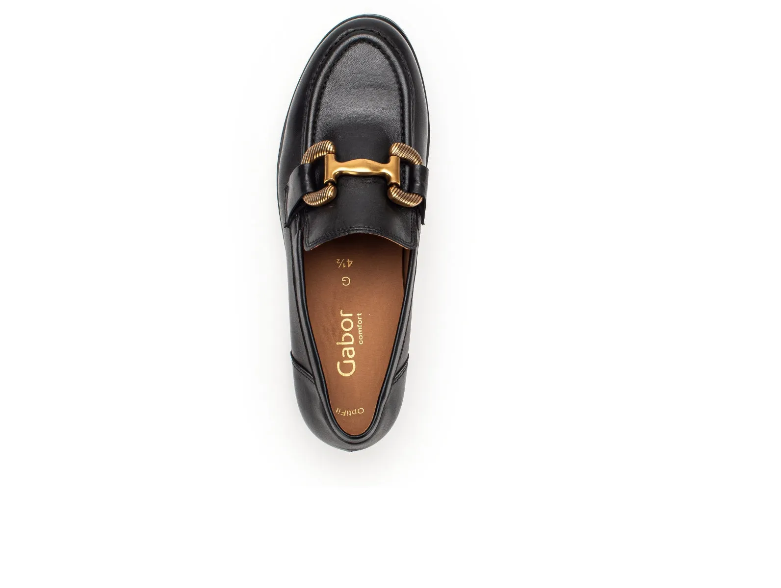 Gabor 32.422 Dupri 27 - Black