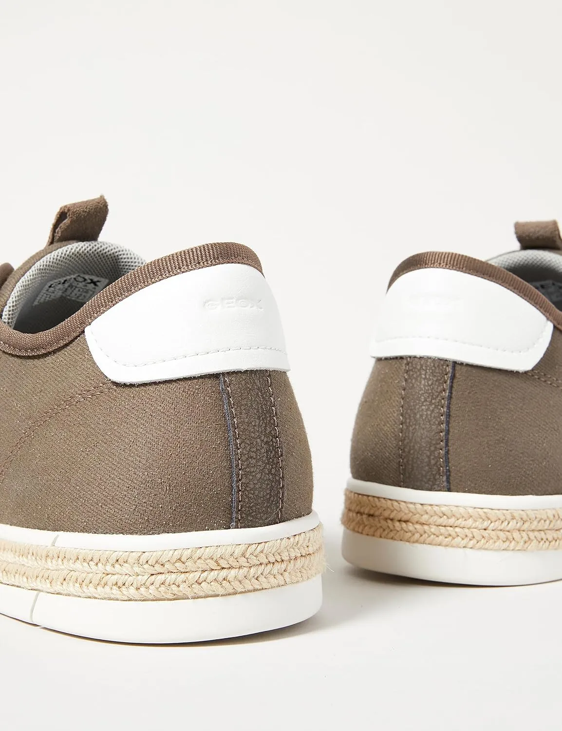 Geox Men's Sneaker