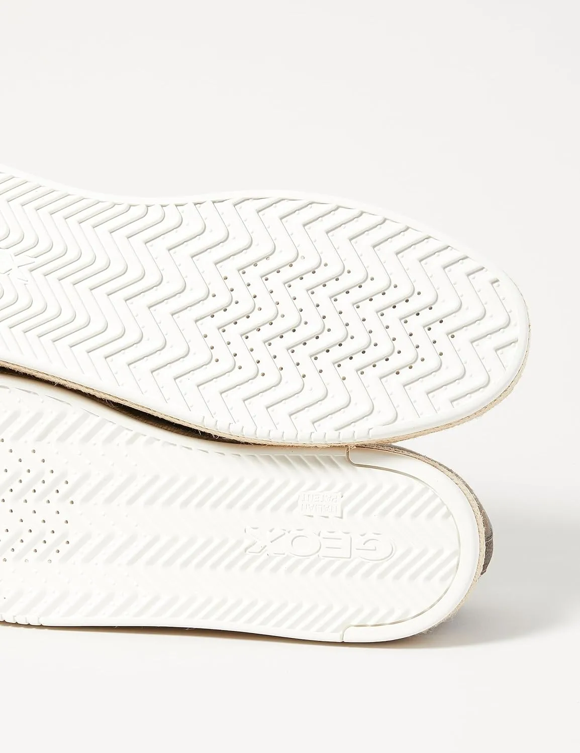 Geox Men's Sneaker