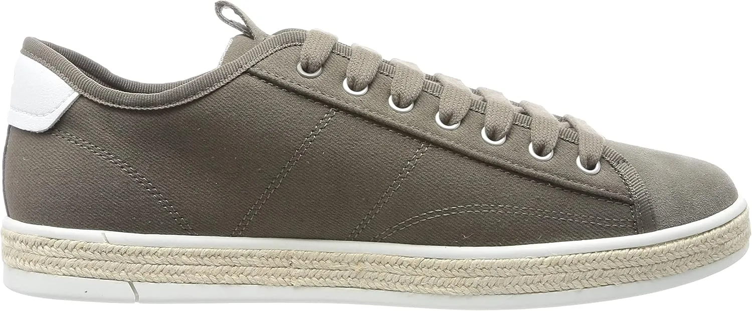 Geox Men's Sneaker