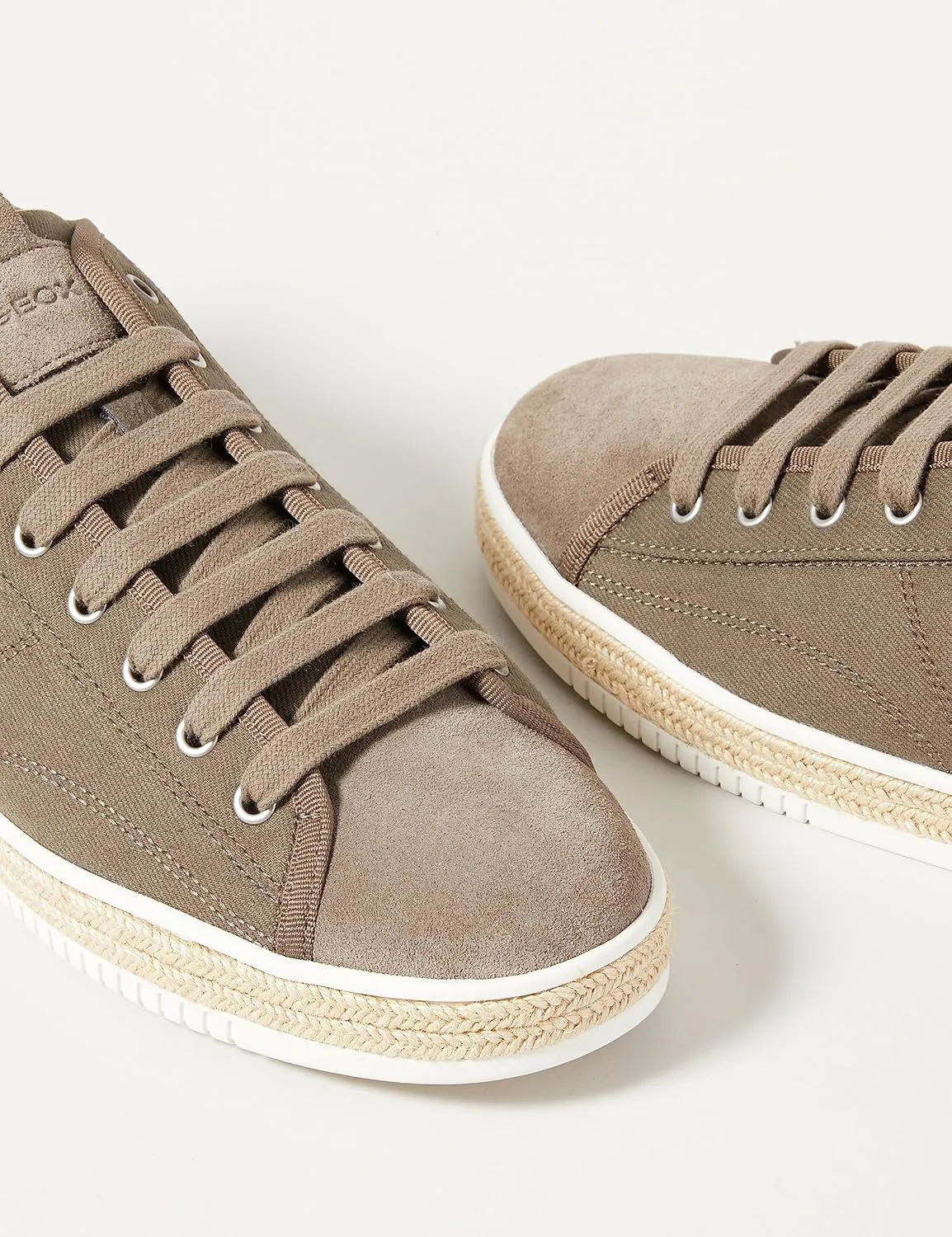 Geox Men's Sneaker