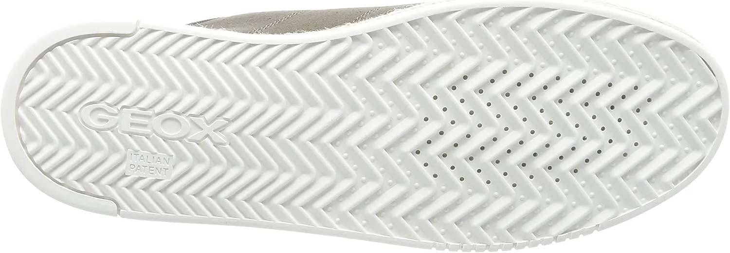 Geox Men's Sneaker