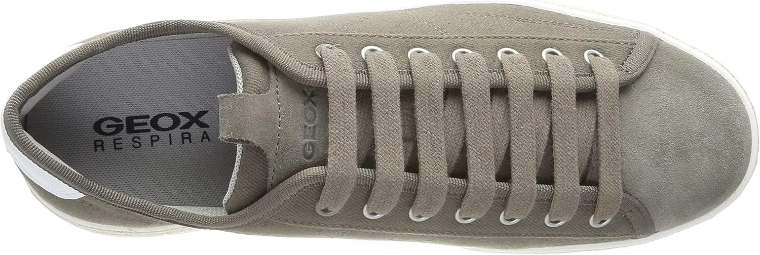 Geox Men's Sneaker