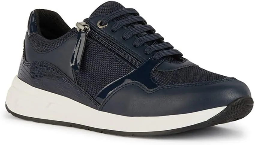 Geox Women's Sneaker