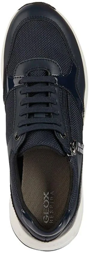 Geox Women's Sneaker