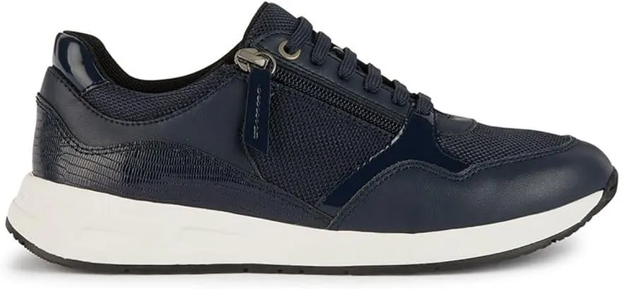 Geox Women's Sneaker