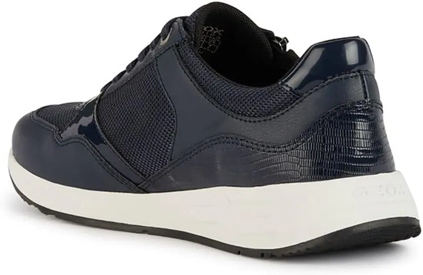 Geox Women's Sneaker