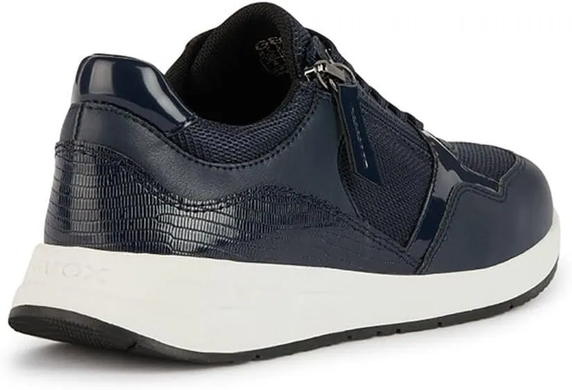 Geox Women's Sneaker