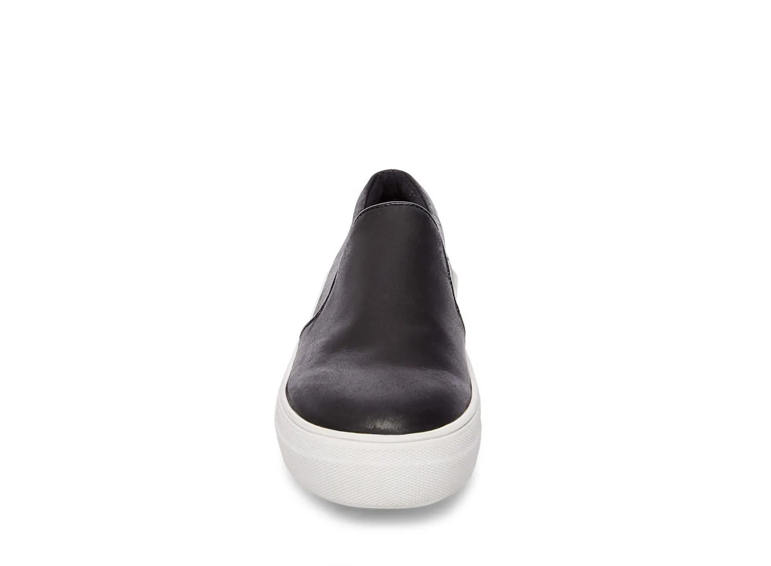 GILLS BLACK LEATHER