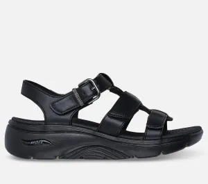 GO WALK Arch Fit 2.0 Sandal - Brandy