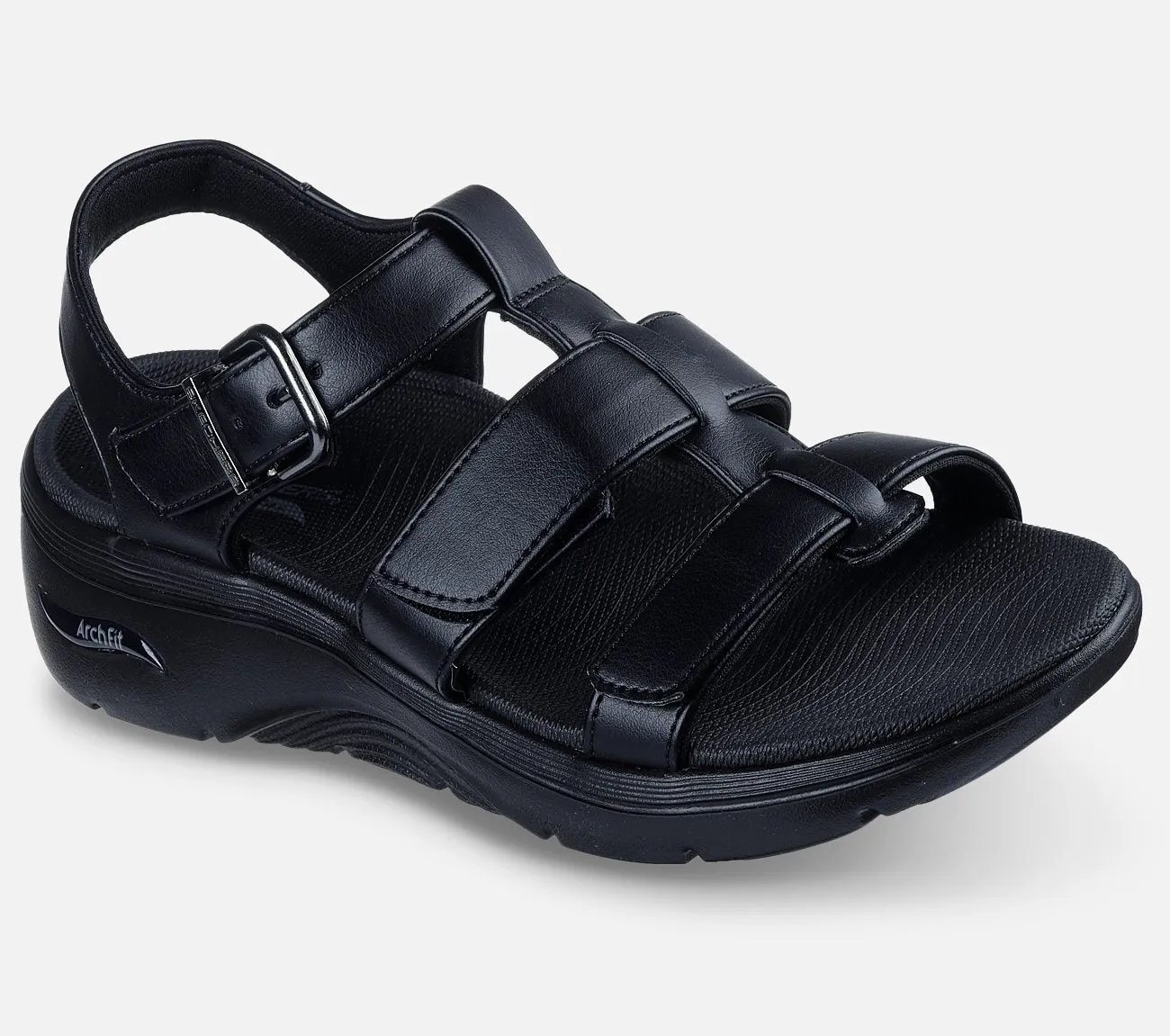 GO WALK Arch Fit 2.0 Sandal - Brandy
