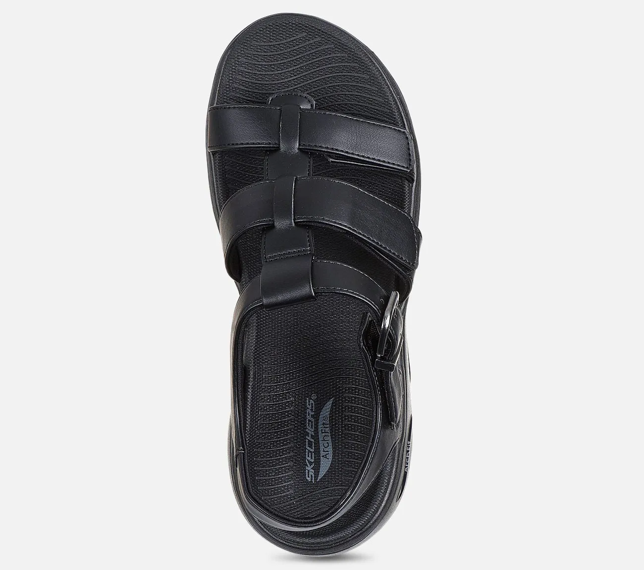 GO WALK Arch Fit 2.0 Sandal - Brandy