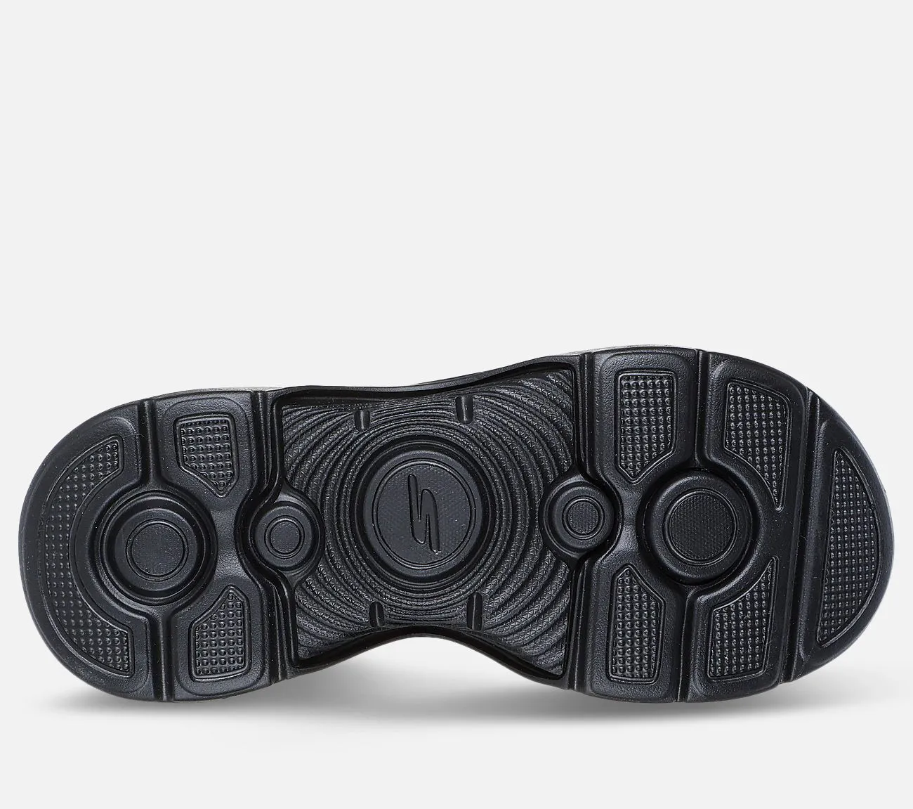 GO WALK Arch Fit 2.0 Sandal - Brandy