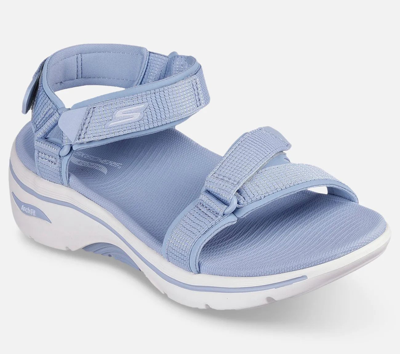GO WALK Arch Fit 2.0 Sandal - Exhilarate