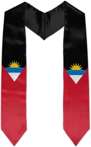 Graduation Stole Graduation Sash Scarf Graduation Gift for International Student