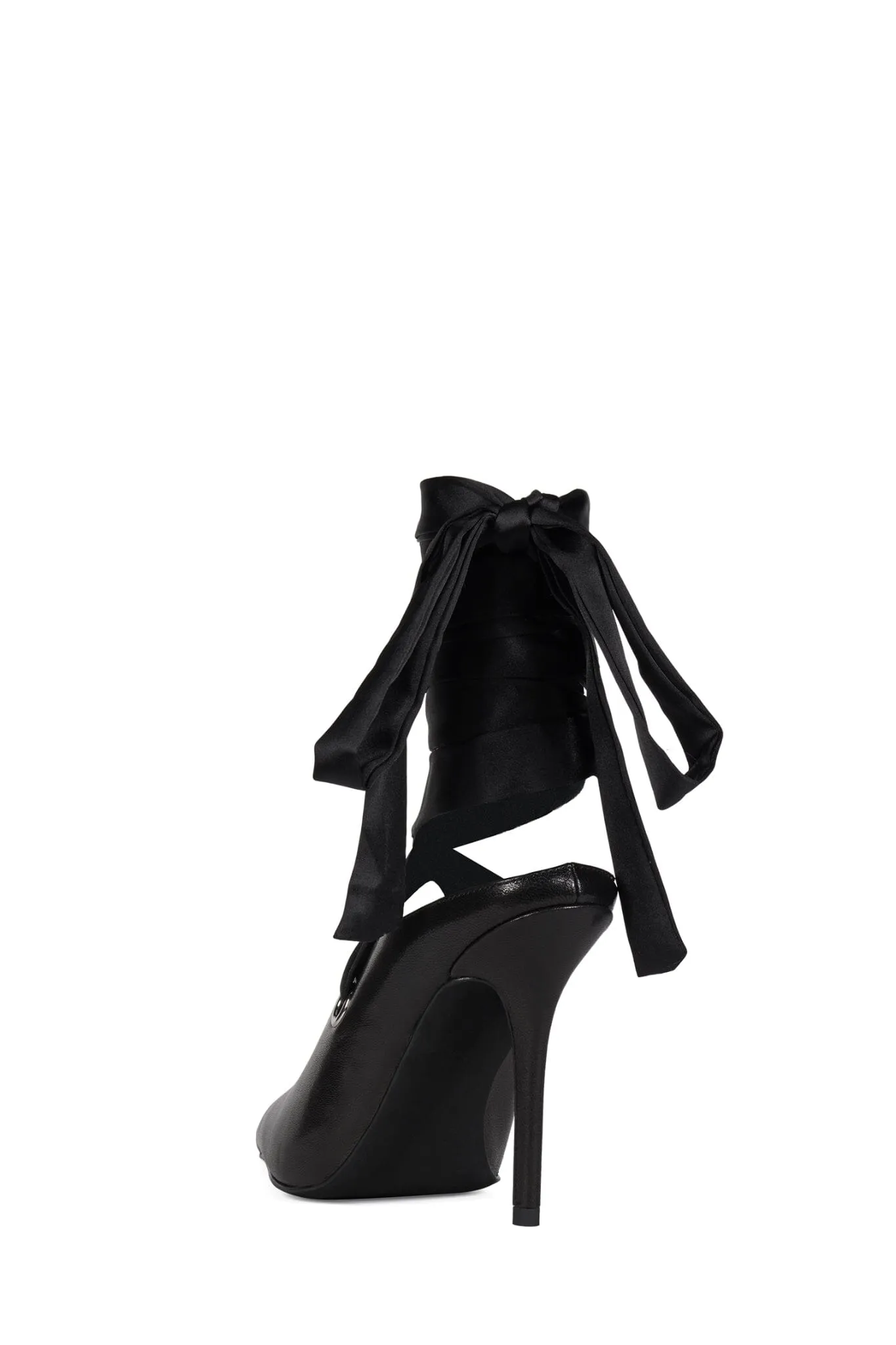 GRATEAU BLACK