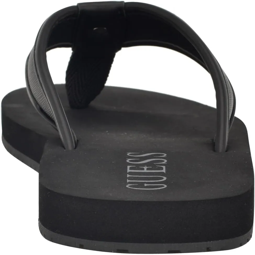 Guess Men's Dingle Flip-Flop
