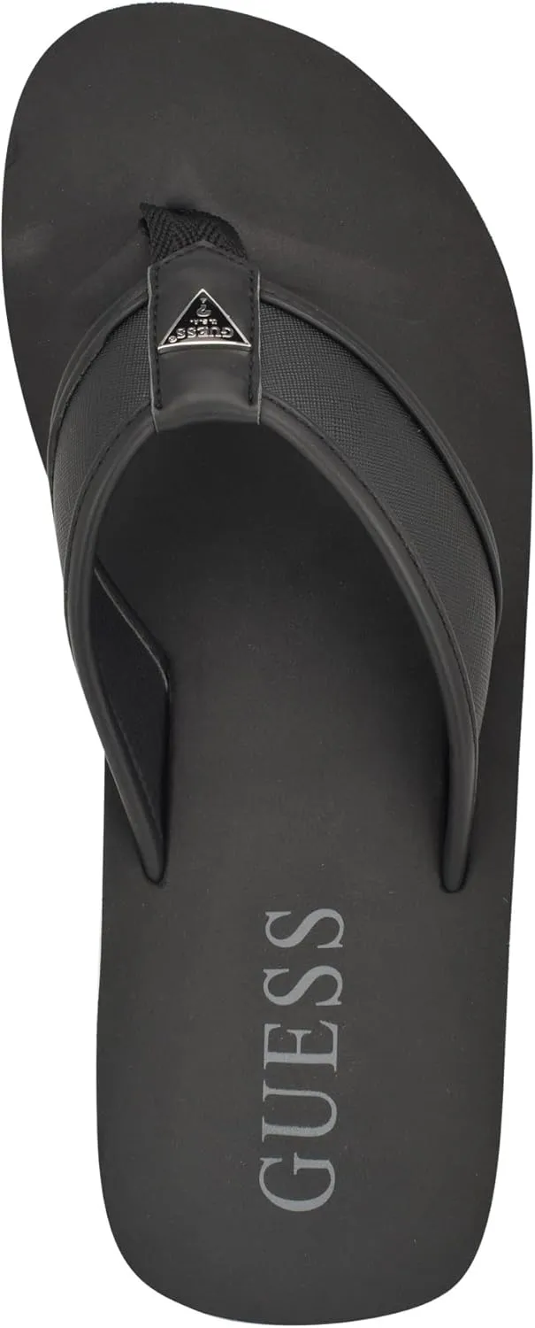 Guess Men's Dingle Flip-Flop