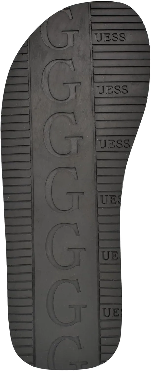 Guess Men's Dingle Flip-Flop