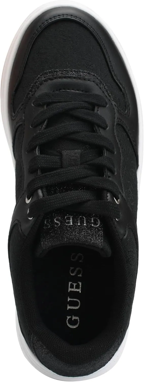GUESS Women's Cleva Sneaker