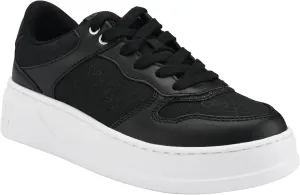 GUESS Women's Cleva Sneaker