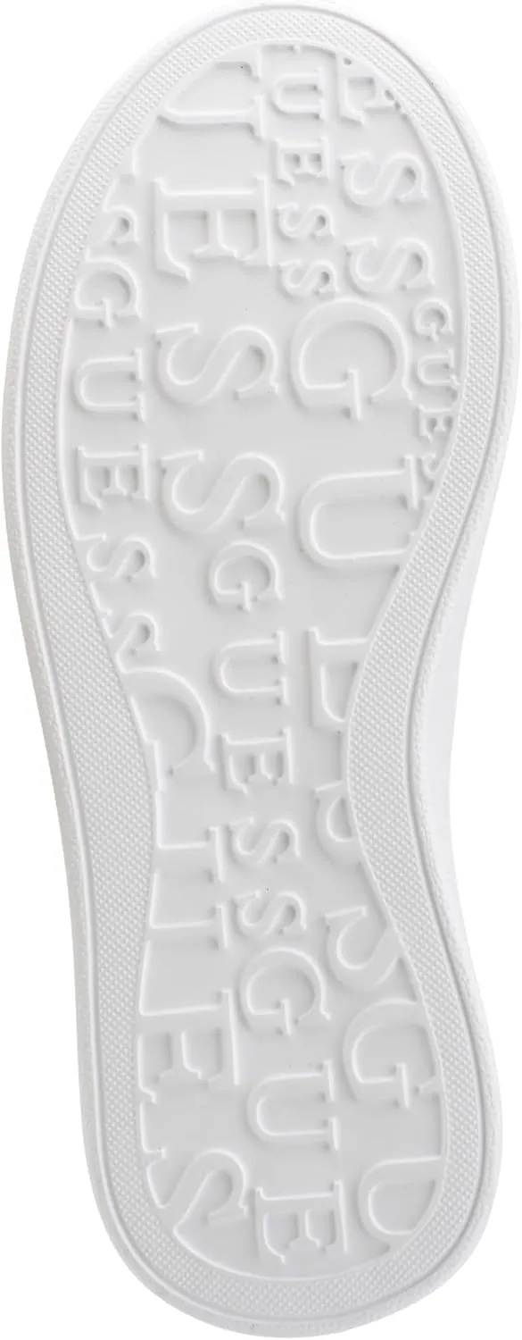 GUESS Women's Cleva Sneaker