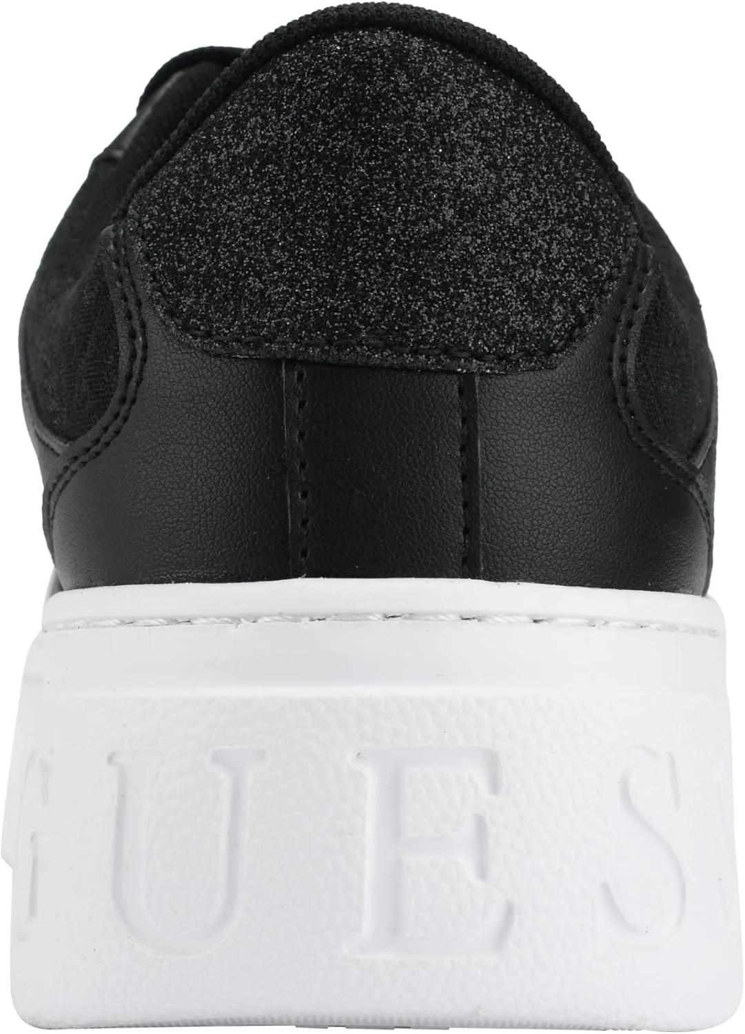 GUESS Women's Cleva Sneaker