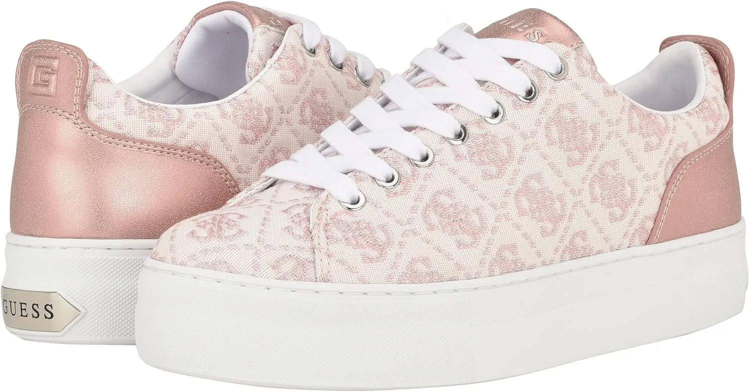 GUESS Women's Giaa6 Sneaker