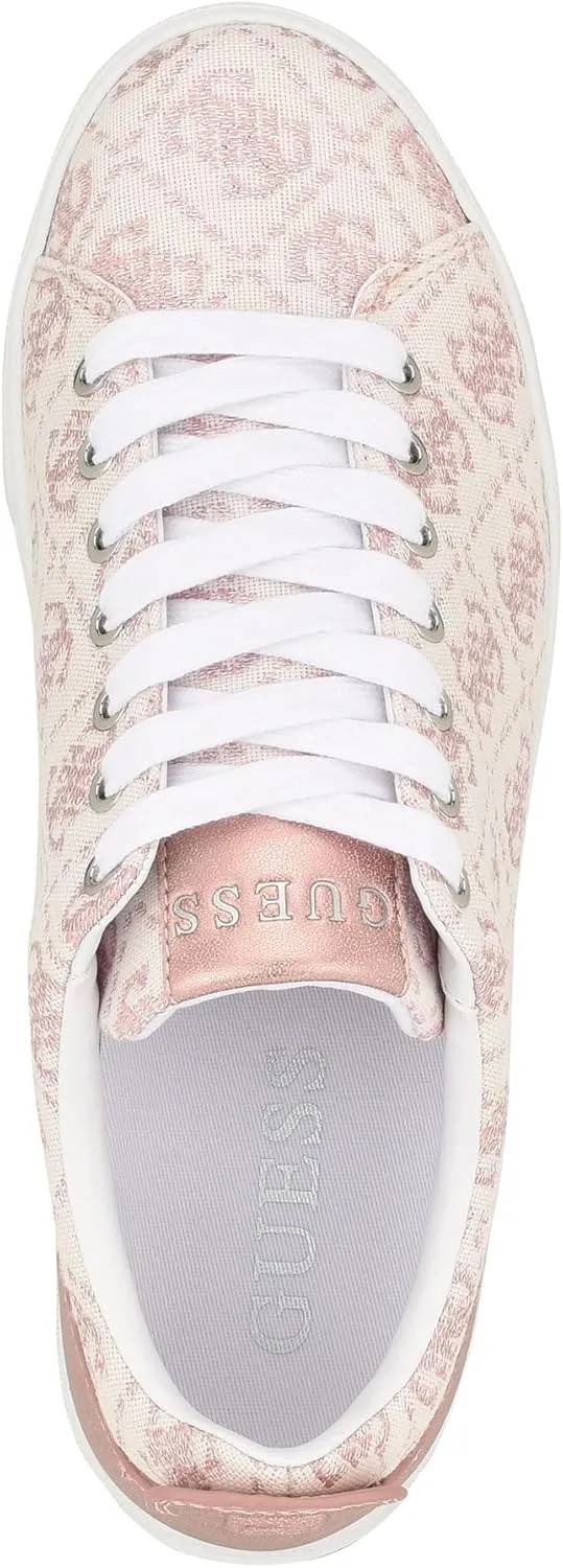 GUESS Women's Giaa6 Sneaker