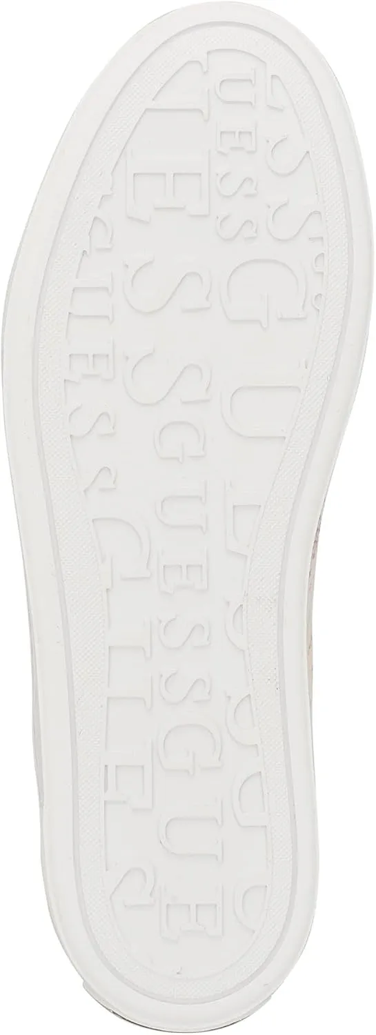GUESS Women's Giaa6 Sneaker