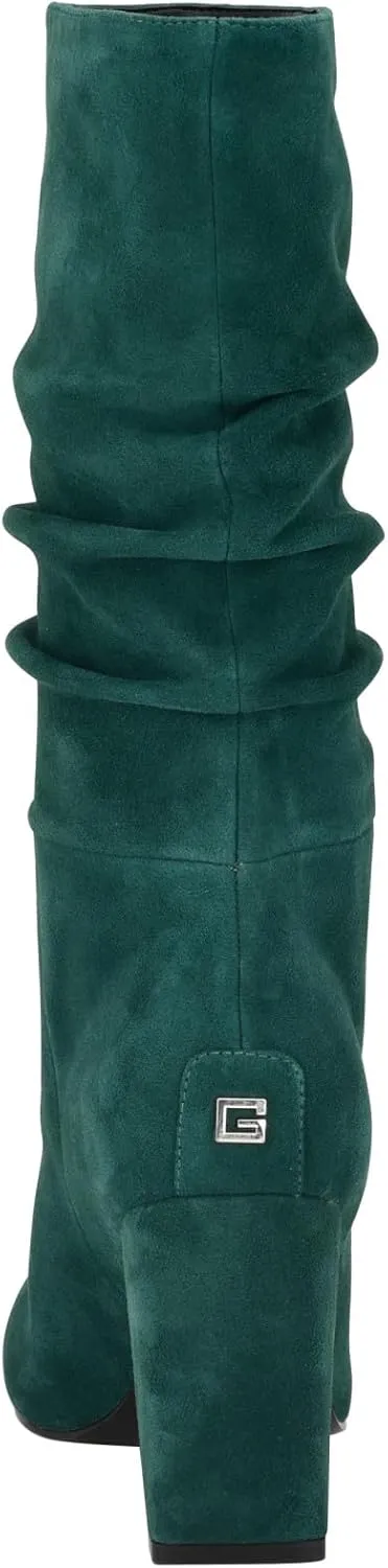 GUESS Women's Yeppy Fashion Boot