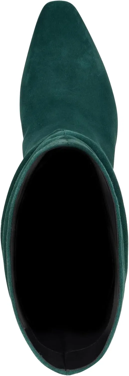 GUESS Women's Yeppy Fashion Boot