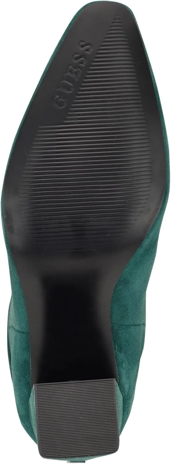 GUESS Women's Yeppy Fashion Boot