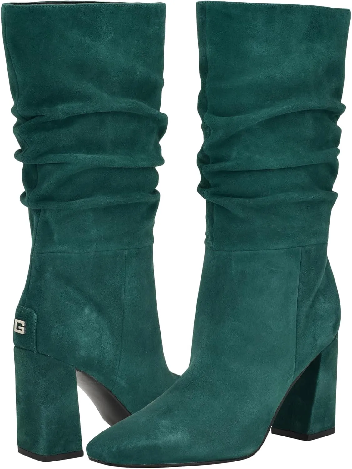 GUESS Women's Yeppy Fashion Boot
