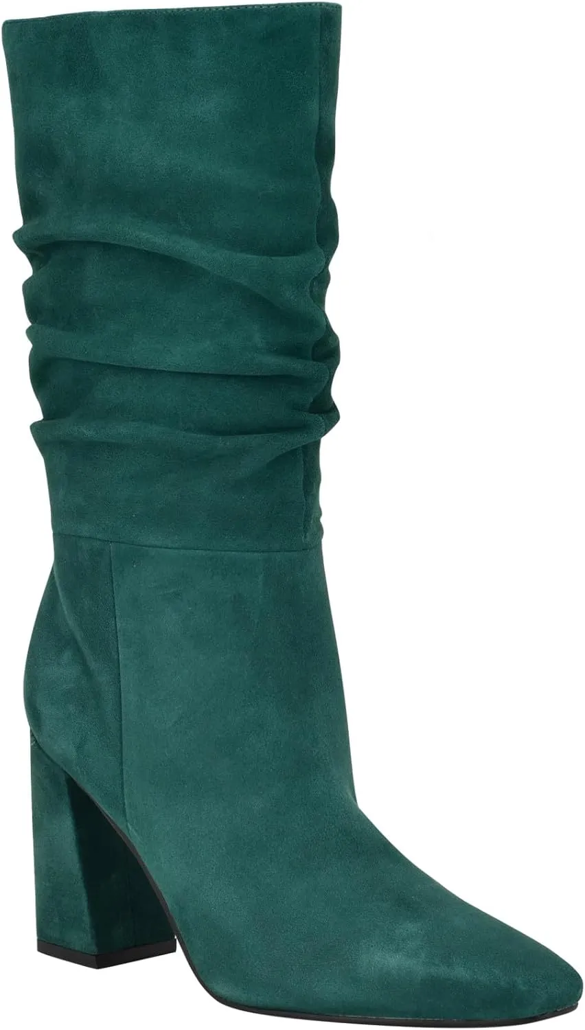 GUESS Women's Yeppy Fashion Boot