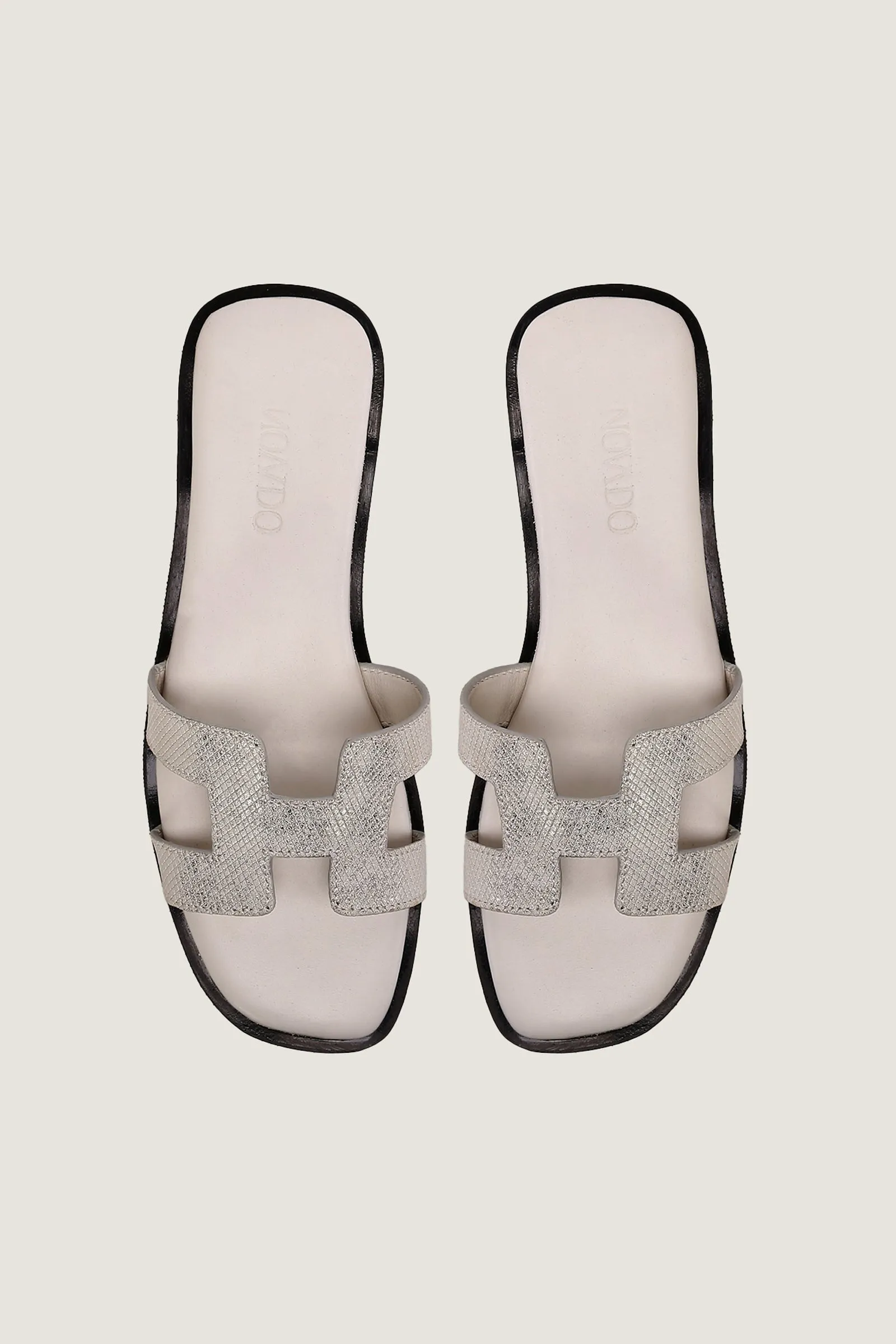 H Style Slipper