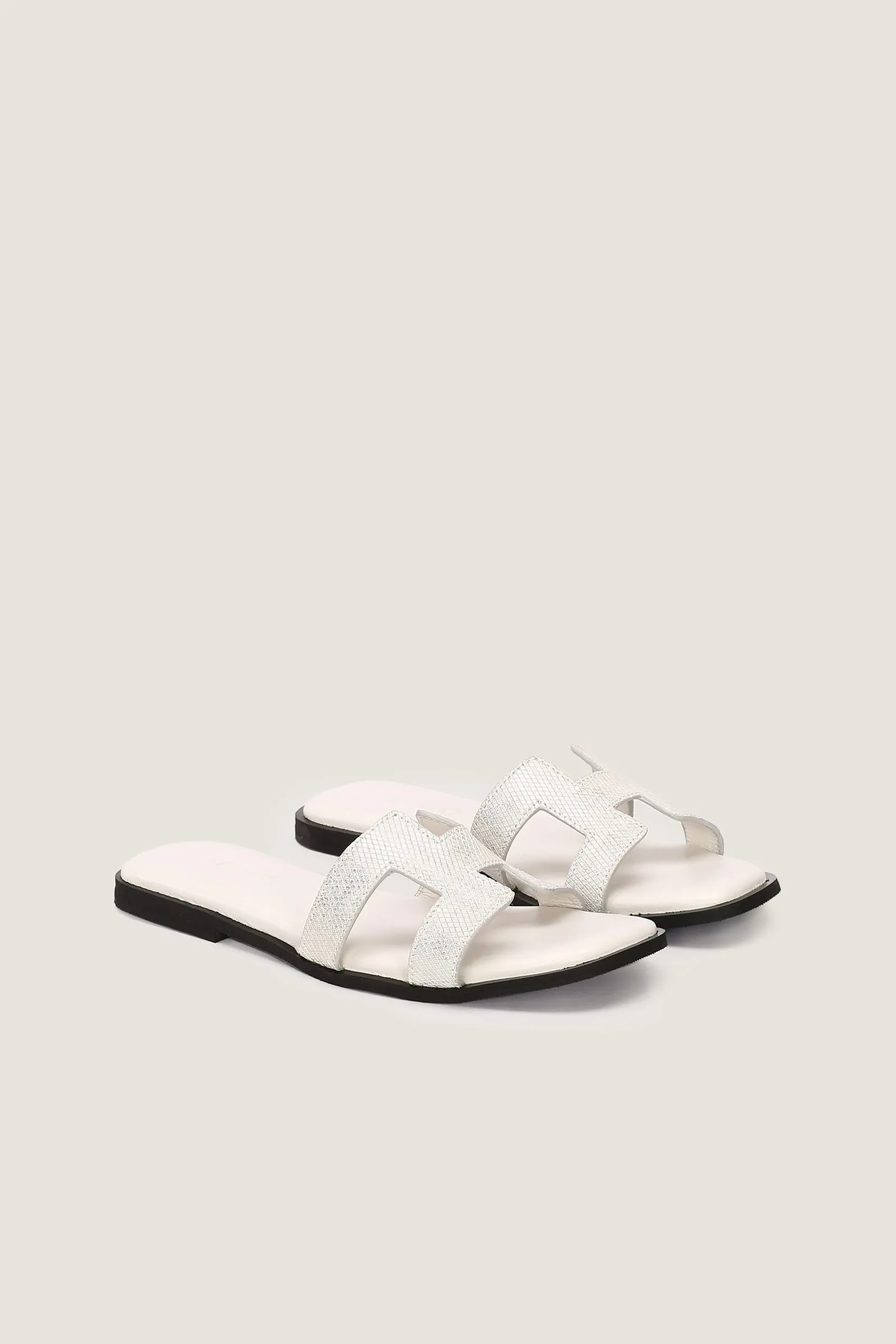 H Style Slipper