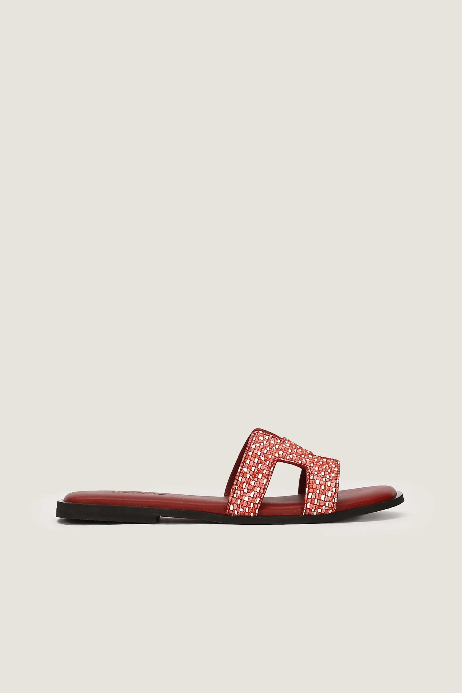 H Style Slipper
