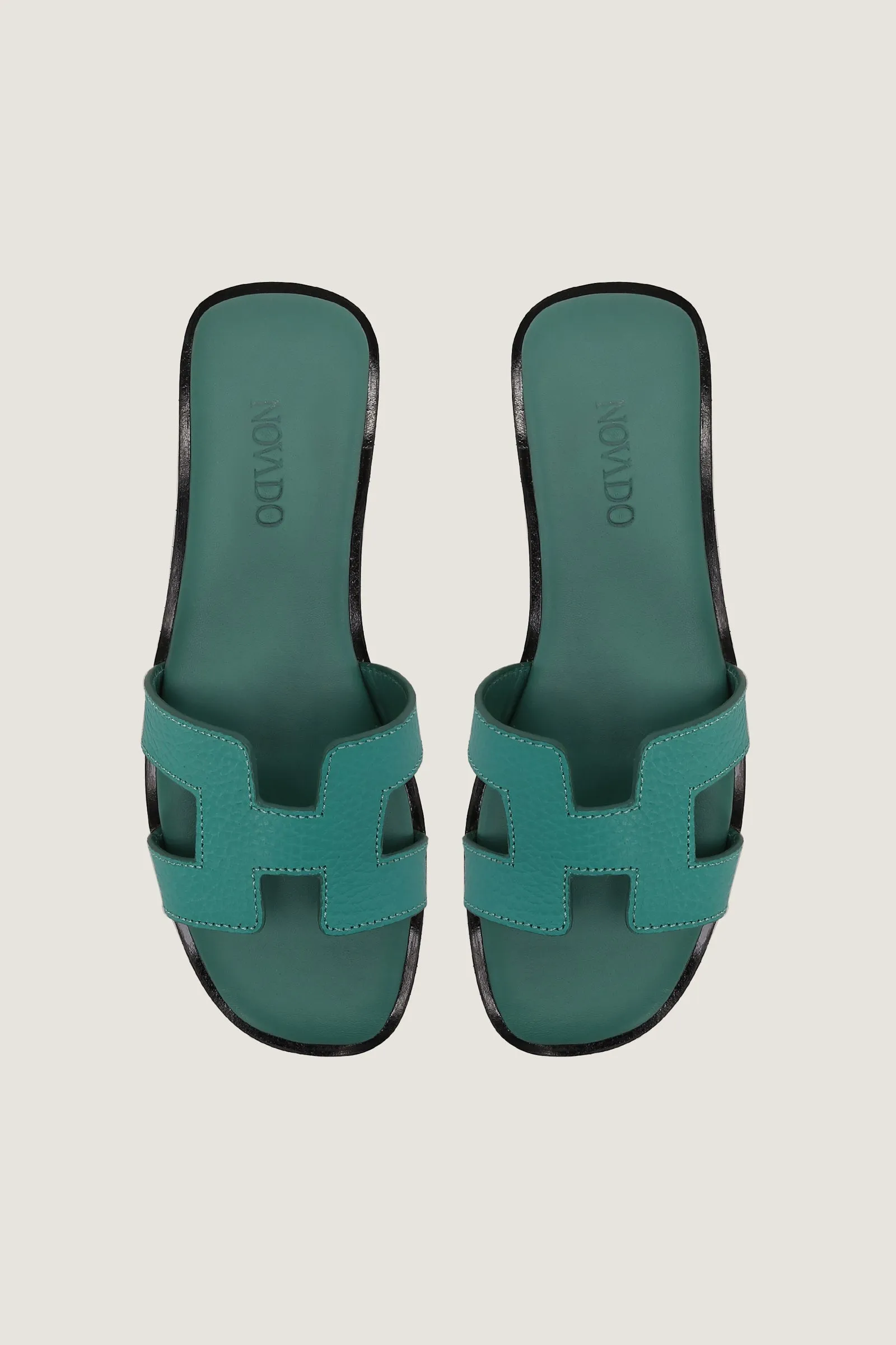 H Style Slipper
