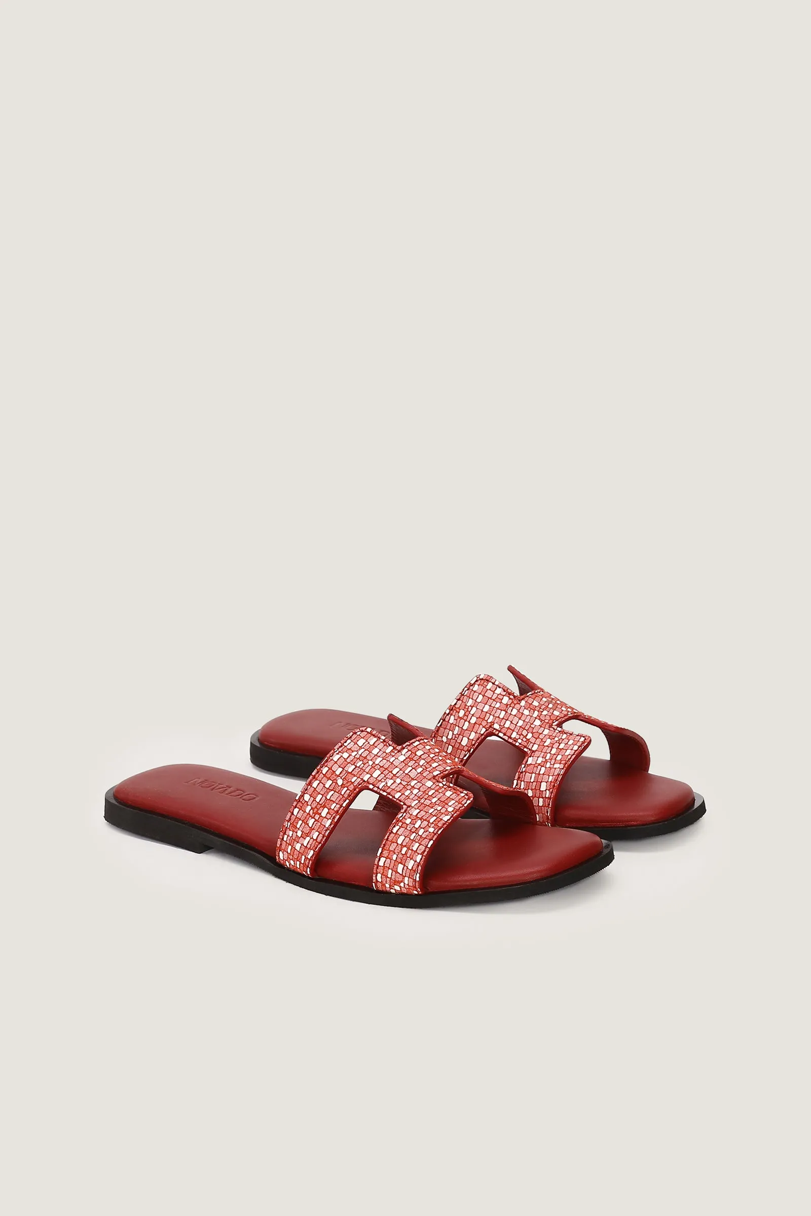 H Style Slipper