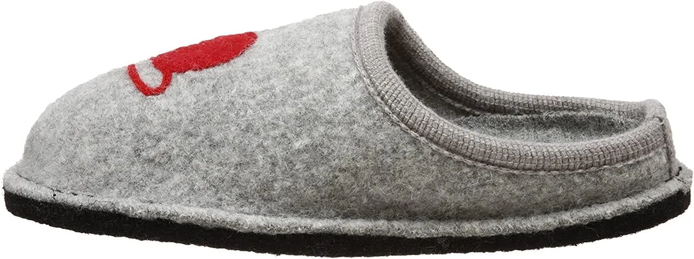 Haflinger Women's Kitty Slipper
