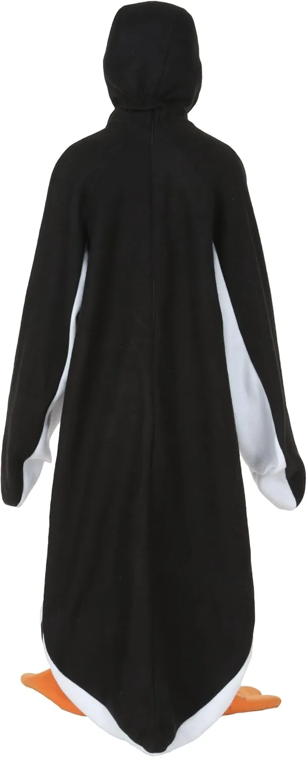Happy Penguin Costume for Kids Boys and Girls Penguin Outfit